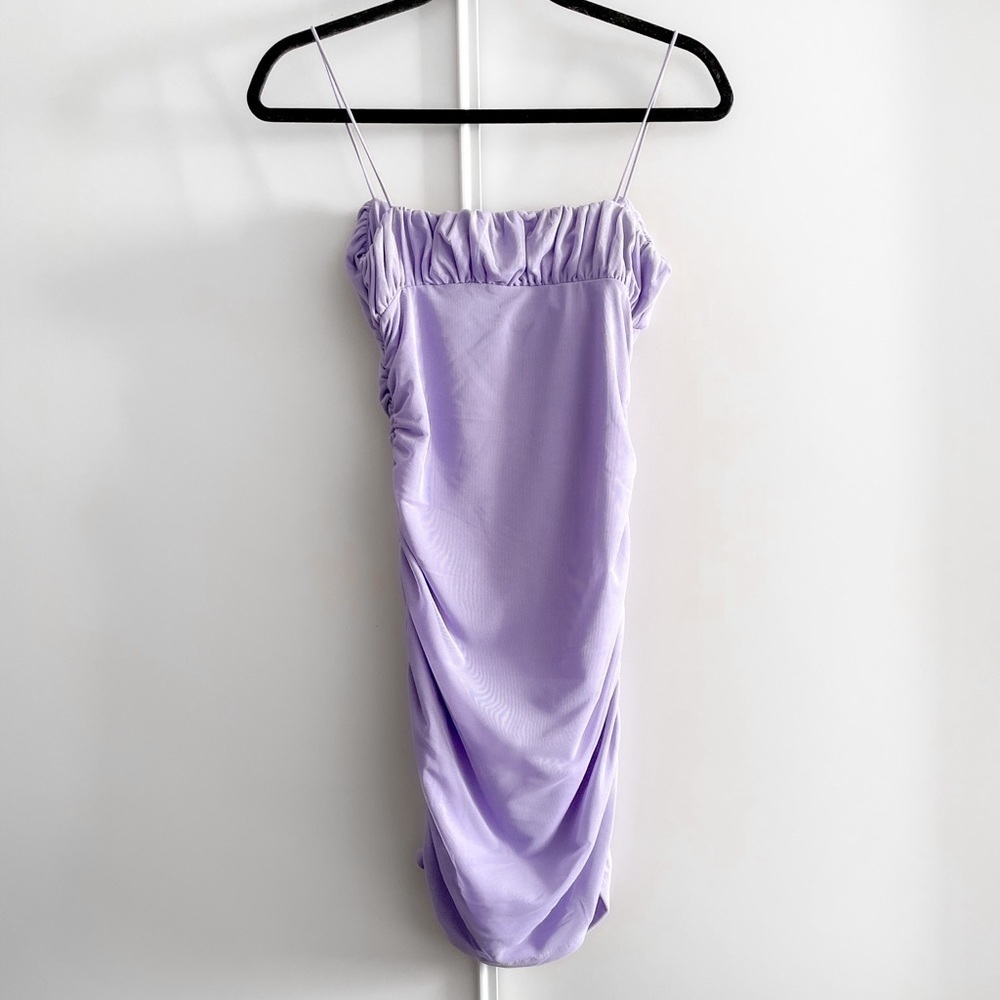 Princess Polly Penney Mini Dress - Picture 2 of 5